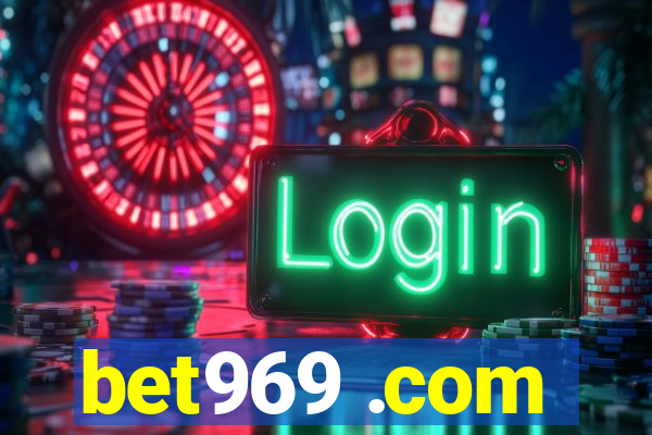 bet969 .com